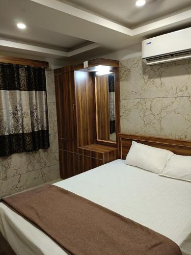 Leela Residency velankanni in Velankanni, India
