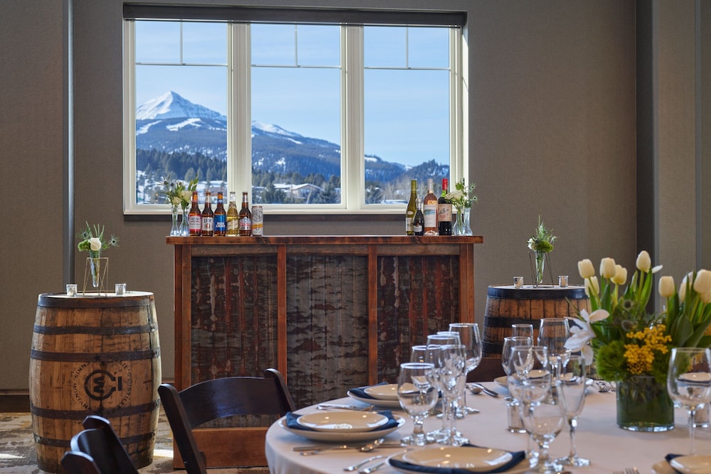 Residence Inn by Marriott Big Sky The Wilson Hotel - photo 20