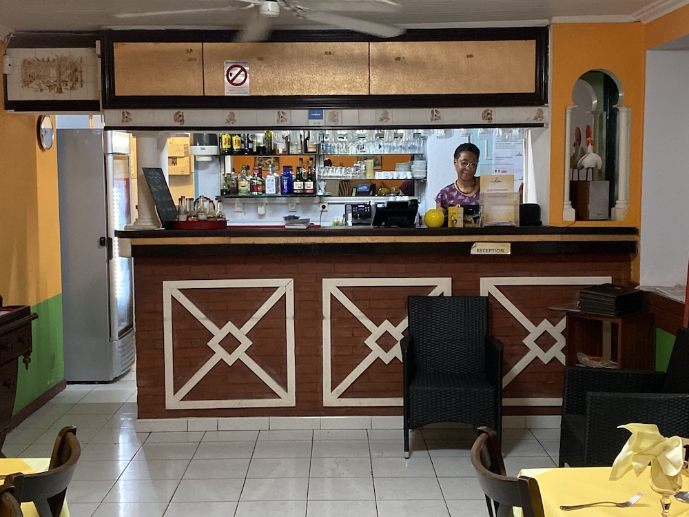 Hotel Tante Arlette in Sainte-Luce, Martinique