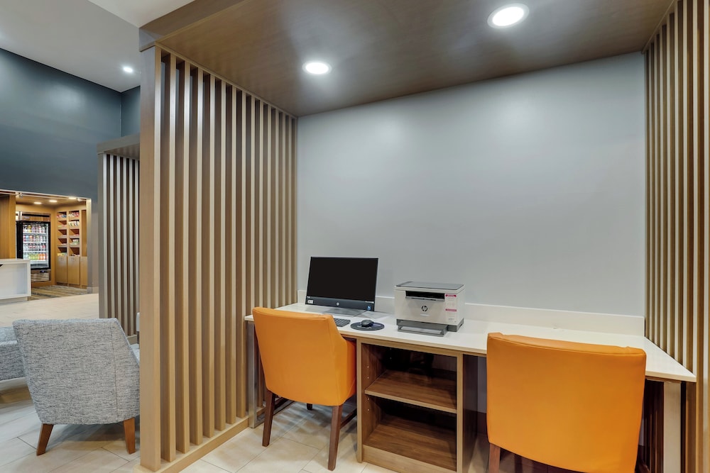 Holiday Inn Express Nicholasville by IHG - photo 37