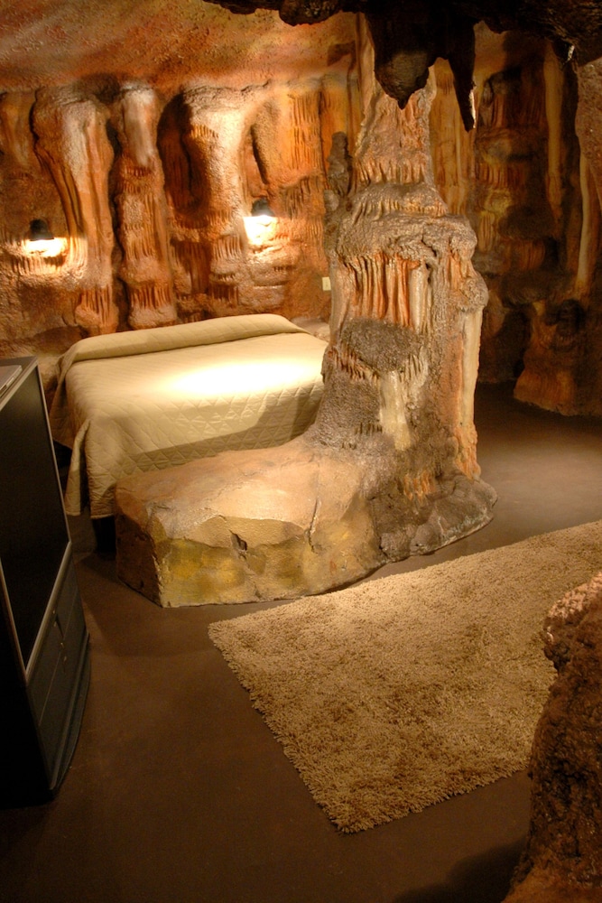 Wildwood Inn Tropical Dome & Theme Suites - photo 21