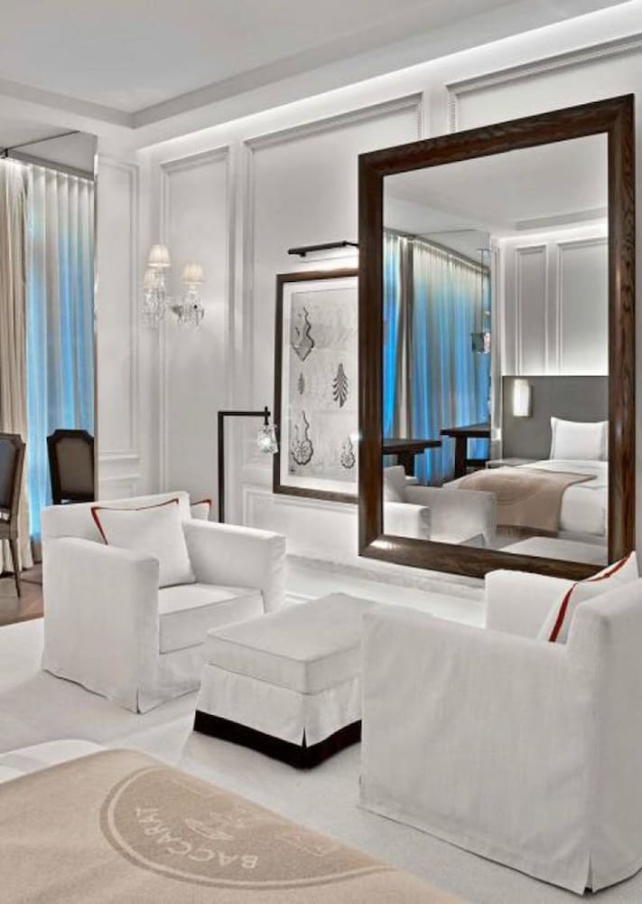 Baccarat Hotel and Residences New York - photo 34
