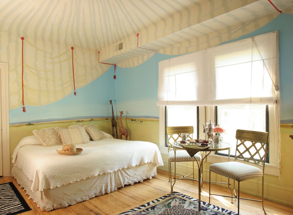 The Spencer Hotel & Spa - photo 10
