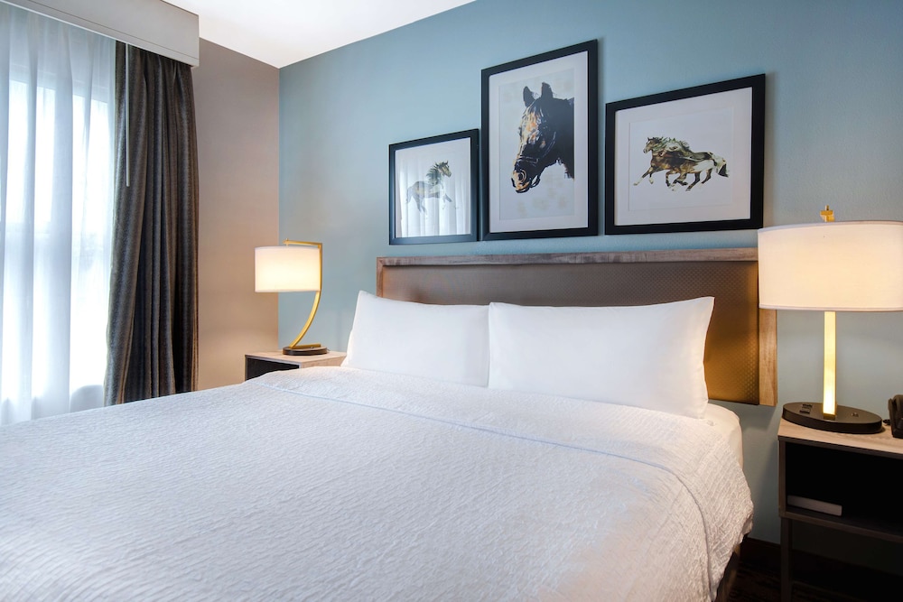 Homewood Suites by Hilton Lexington Hamburg - photo 9