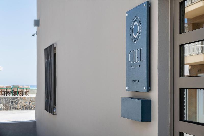 Ciel Collection Suites — Chania — photo 4
