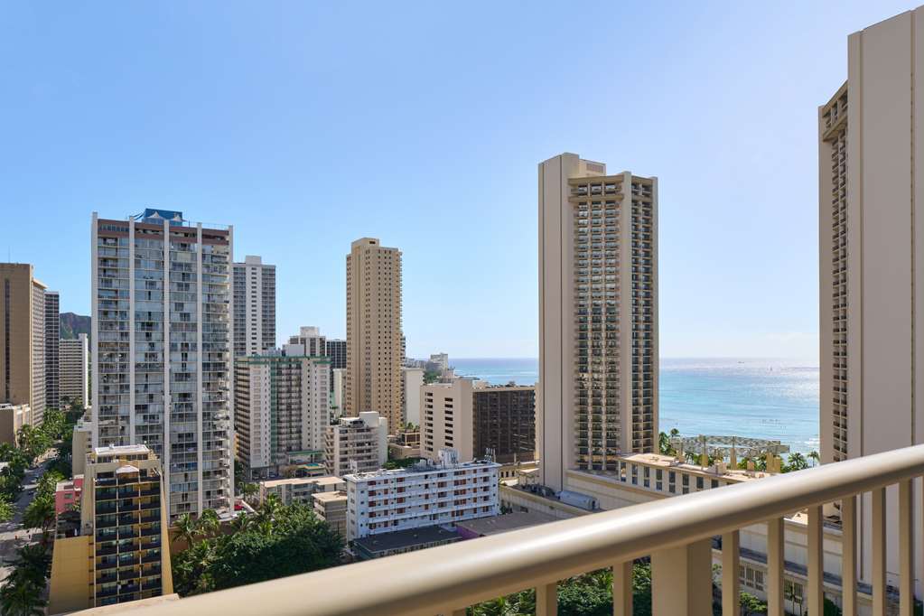 Outrigger Waikiki Paradise Hotel - photo 78