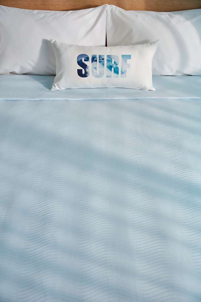 Universal's Endless Summer Resort Surfside Inn and Suites - photo 19