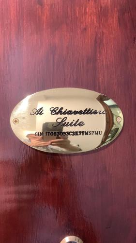 Ai Chiavettieri Suite — 4-Star Luxury Hotel in Palermo, Italy
