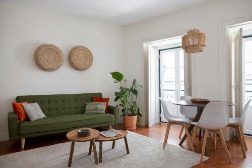 Historical Gem in Santa Catarina — 4-Star Luxury Hotel in Lisbon, Portugal