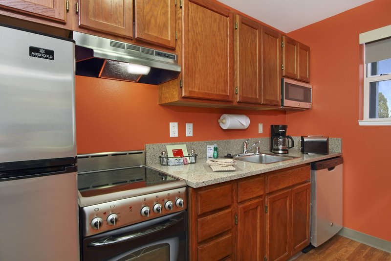 TownePlace Suites by Marriott Newark Silicon Valley - photo 5