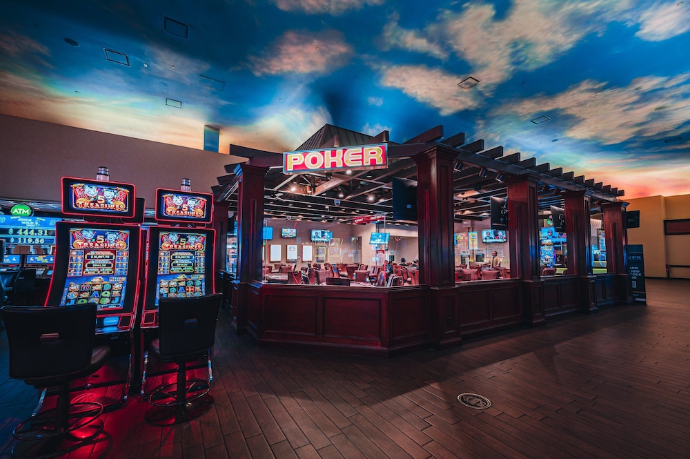 Boulder Station Hotel and Casino - photo 39