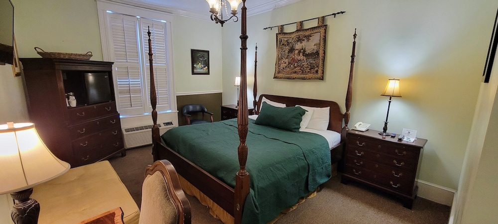 The Biltmore Greensboro Hotel - photo 10