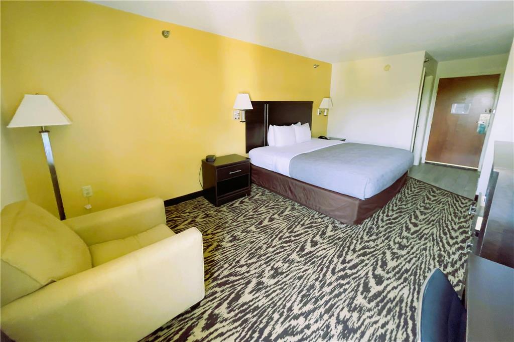 Quality Inn & Suites Clemmons I 40 - photo 10