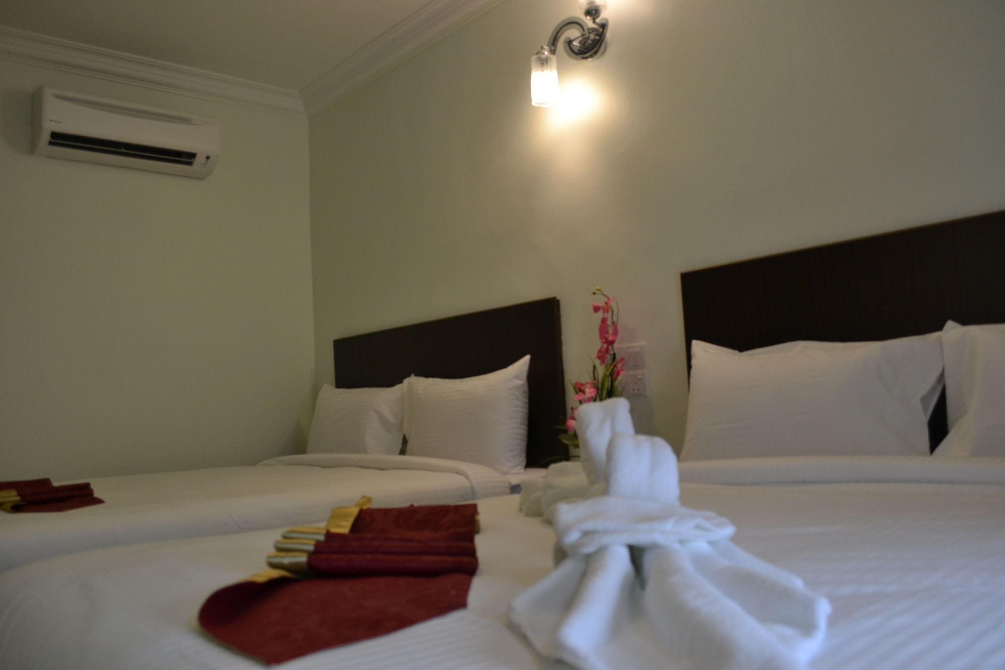 Dr Hotel — George Town — photo 5