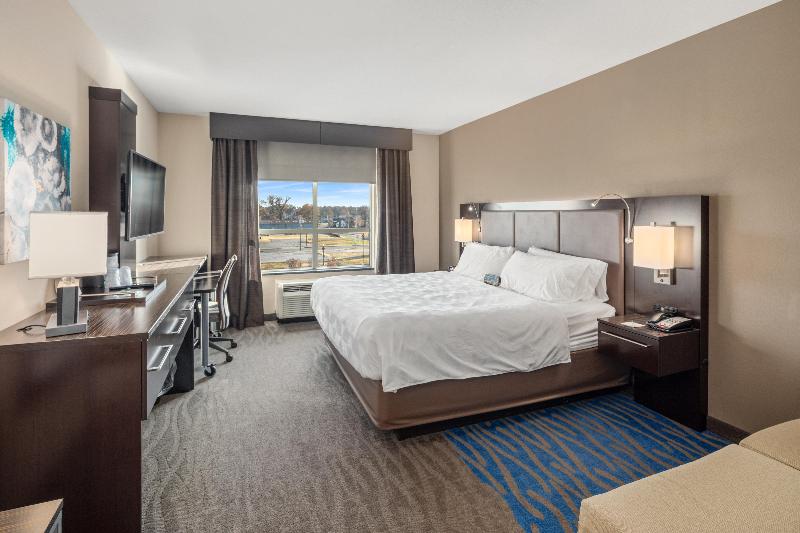 Holiday Inn Owensboro Riverfront by IHG - photo 33