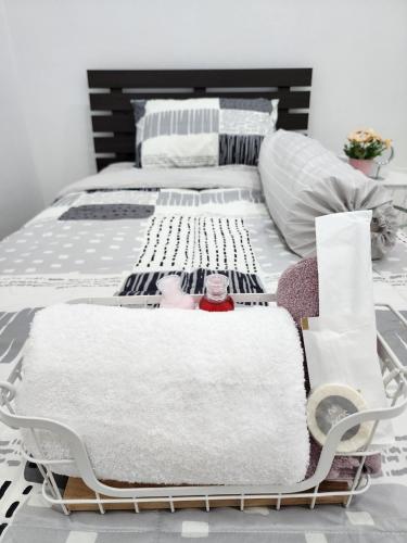Boxsoon nimman 1 family — 4-Star Luxury Hotel in Chiang Mai, Thailand