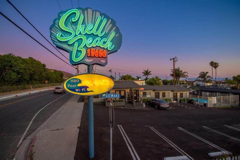Shell Beach Inn - photo 10