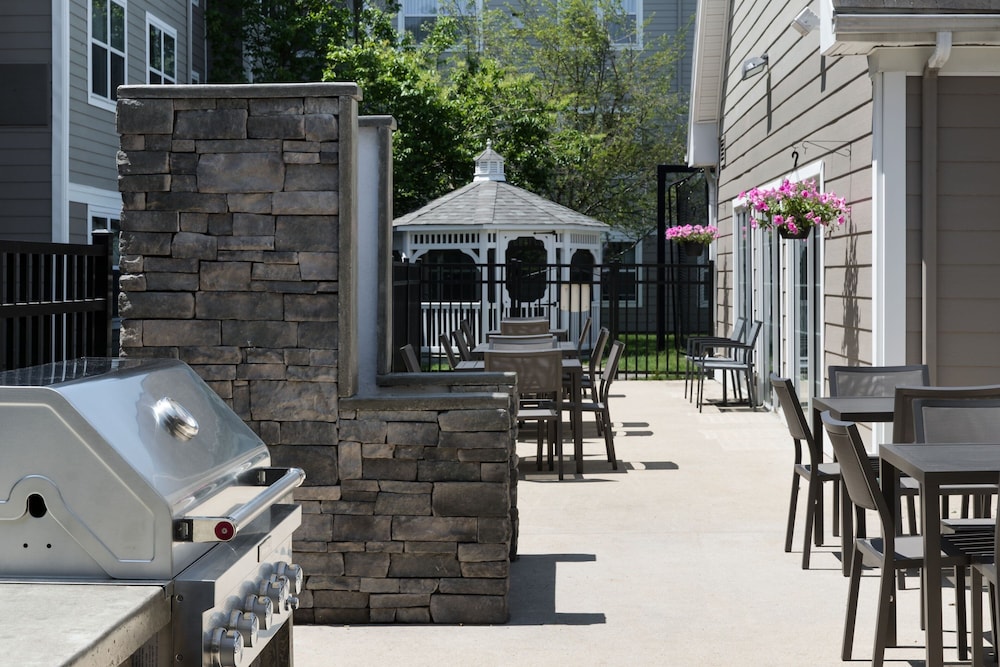 Residence Inn by Marriott Boston Westford - photo 21
