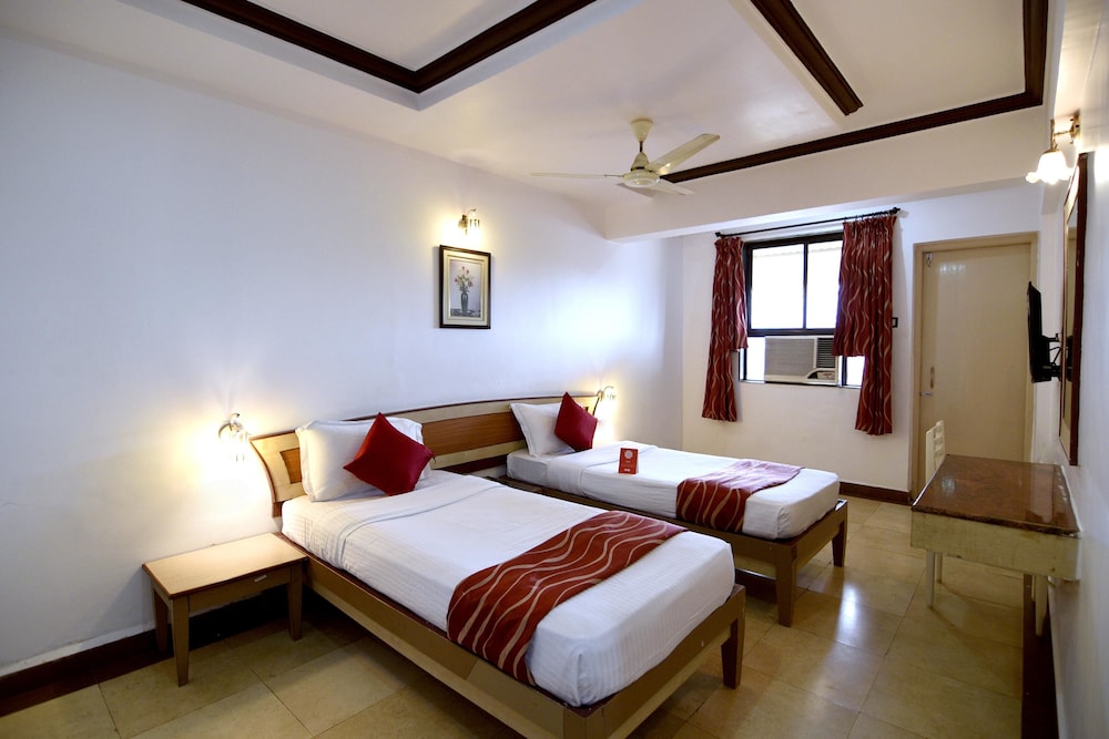 OYO 9717 near Madgaon Railway Station in Madgaon, India