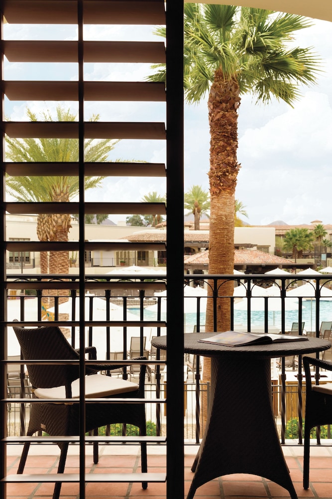 Fairmont Scottsdale Princess - photo 56