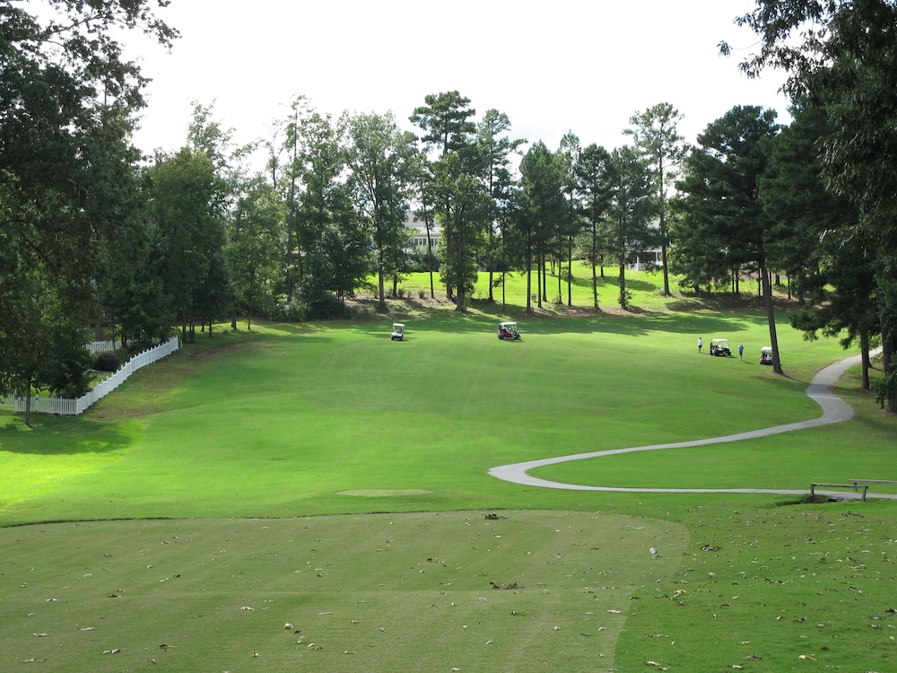 Hilton Garden Inn Meridian - photo 22