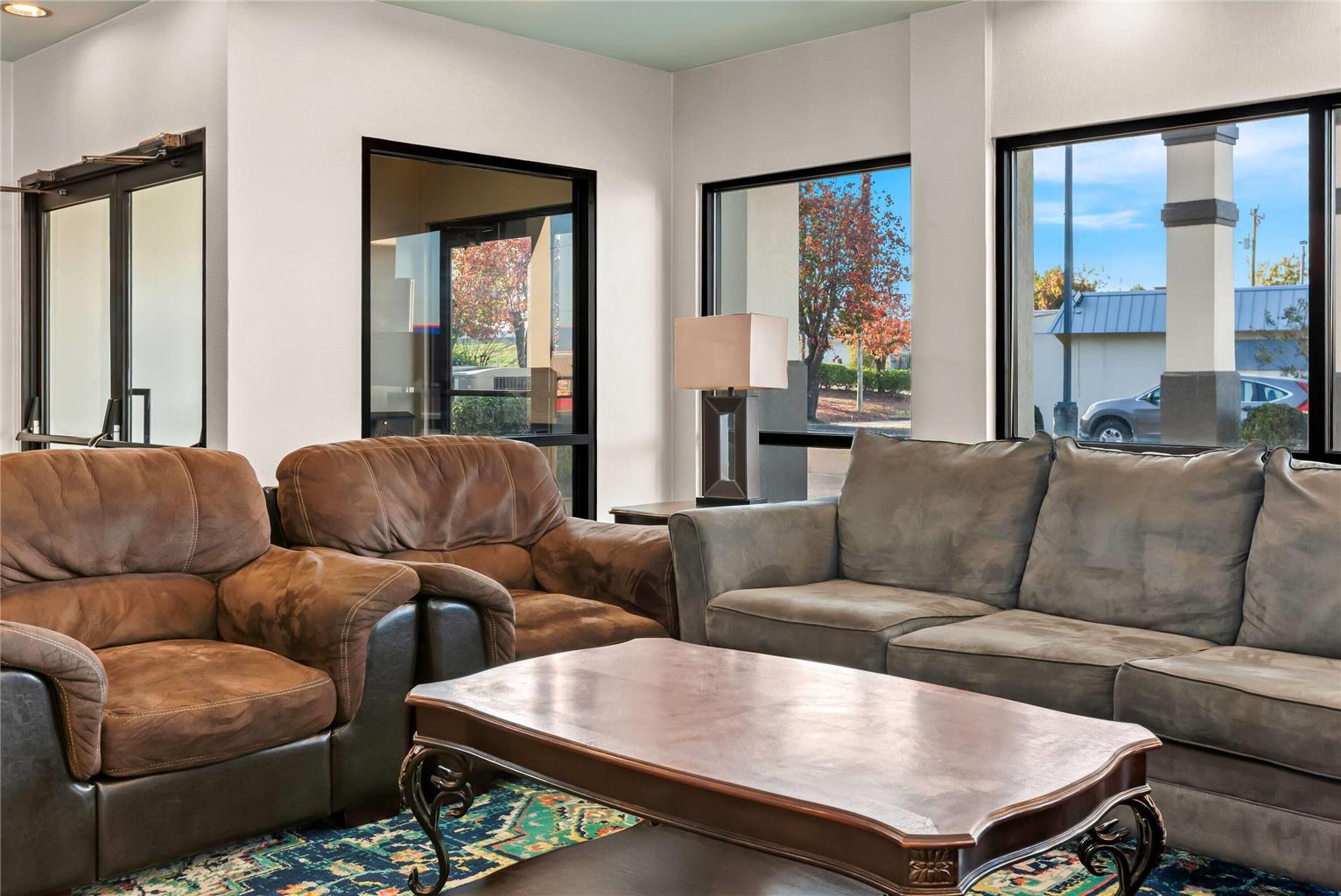 Days Inn by Wyndham Saint Pauls - photo 8