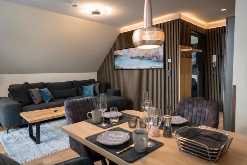 Wellness House Relax mit Whirlpool — 4-Star Luxury Hotel in Timmendorfer Strand, Germany