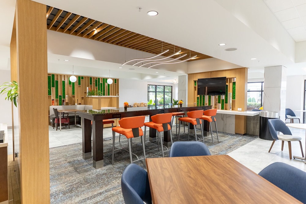Hampton Inn Knoxville West At Cedar Bluff - photo 24