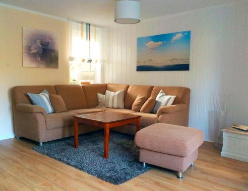 Seepark Steuerbord — 4-Star Luxury Hotel in Gromitz, Germany