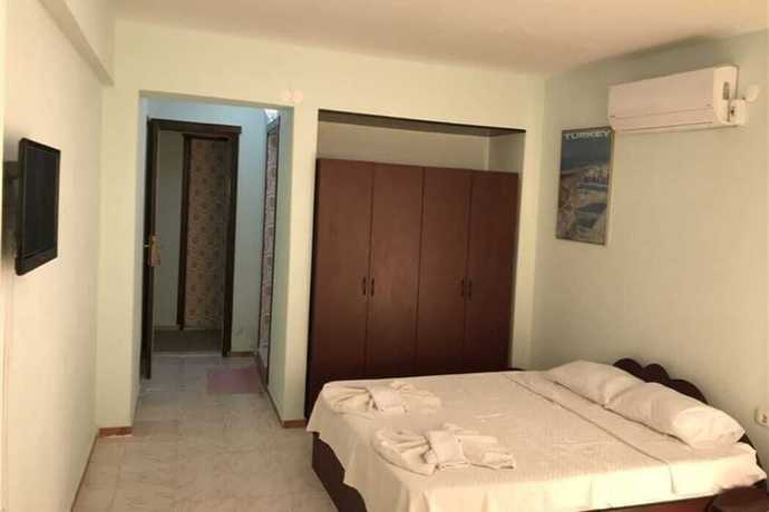 Suer Hotel — Kusadasi — photo 5