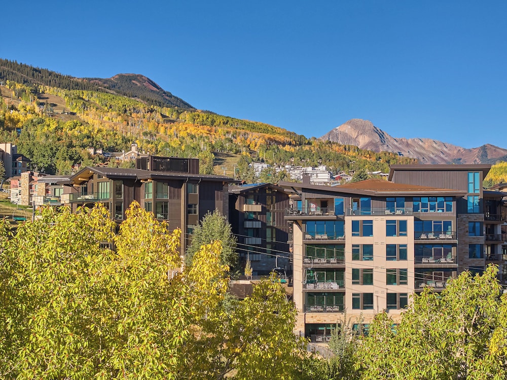 Viceroy Snowmass - photo 157