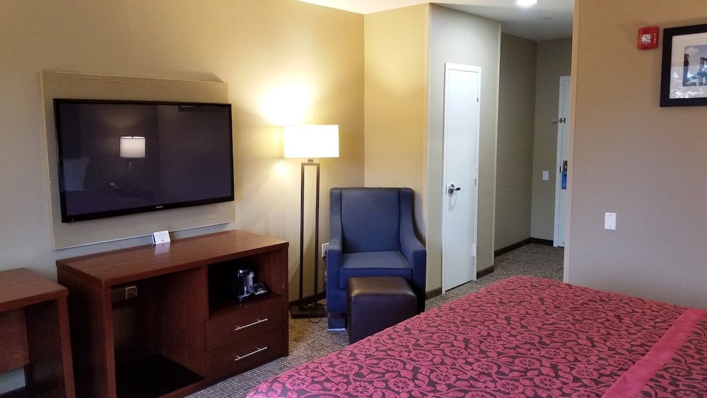 Days Inn by Wyndham Brooklyn Marine Park - photo 9