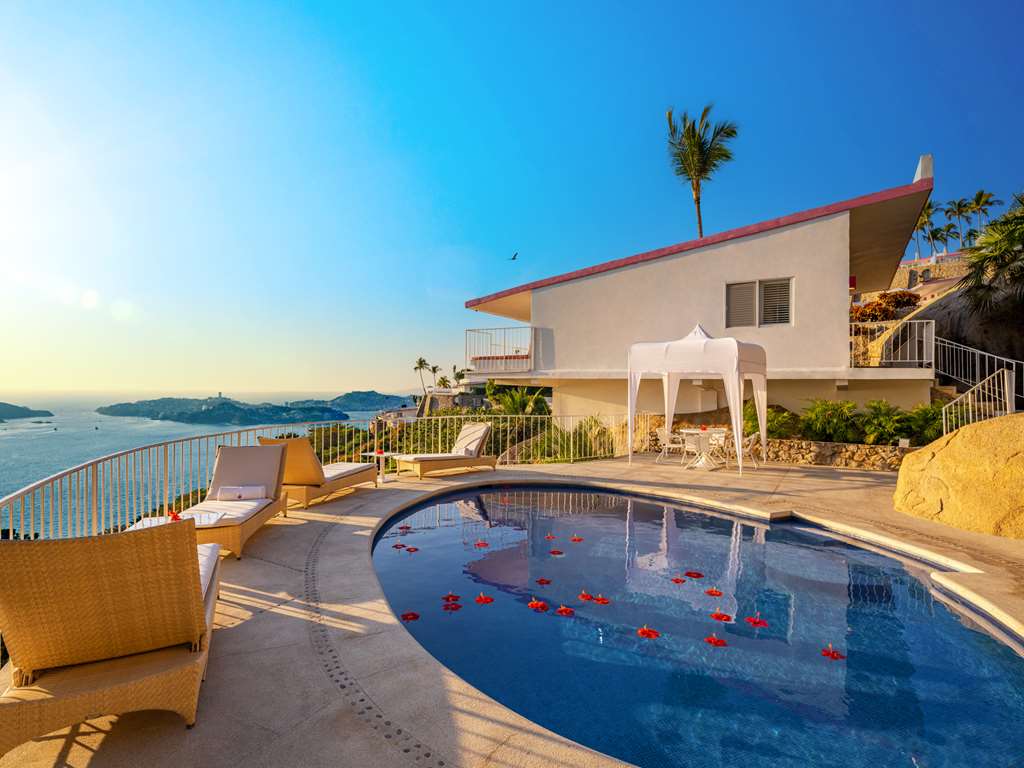 Las Brisas Acapulco Cascada Master Suite