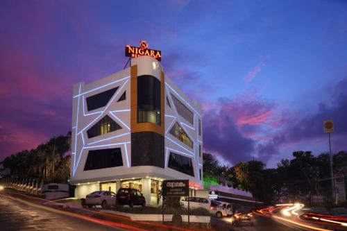 Nigara Residency in Idukki, India