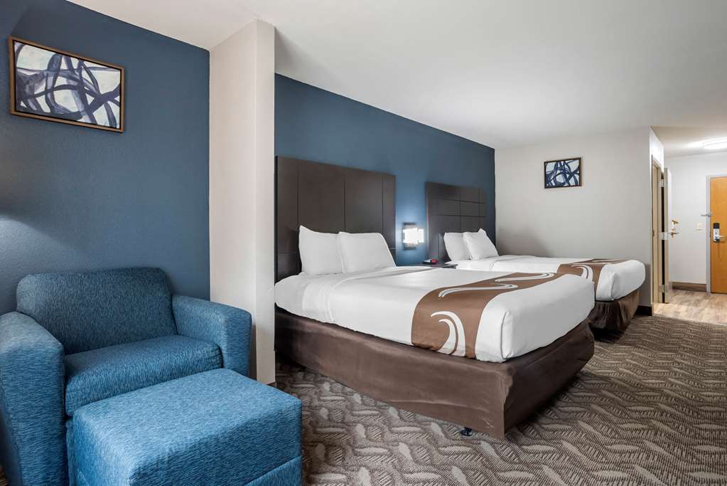 Quality Suites Baton Rouge East Denham Springs - photo 49