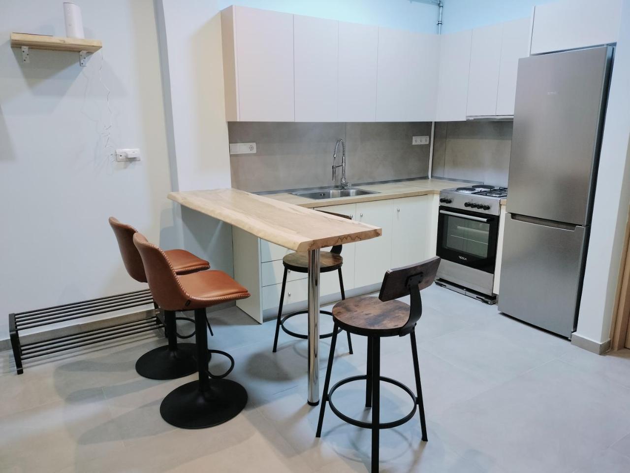 Mykali's Cozy Apartment — 4-Star Luxury Hotel in Athens, Greece