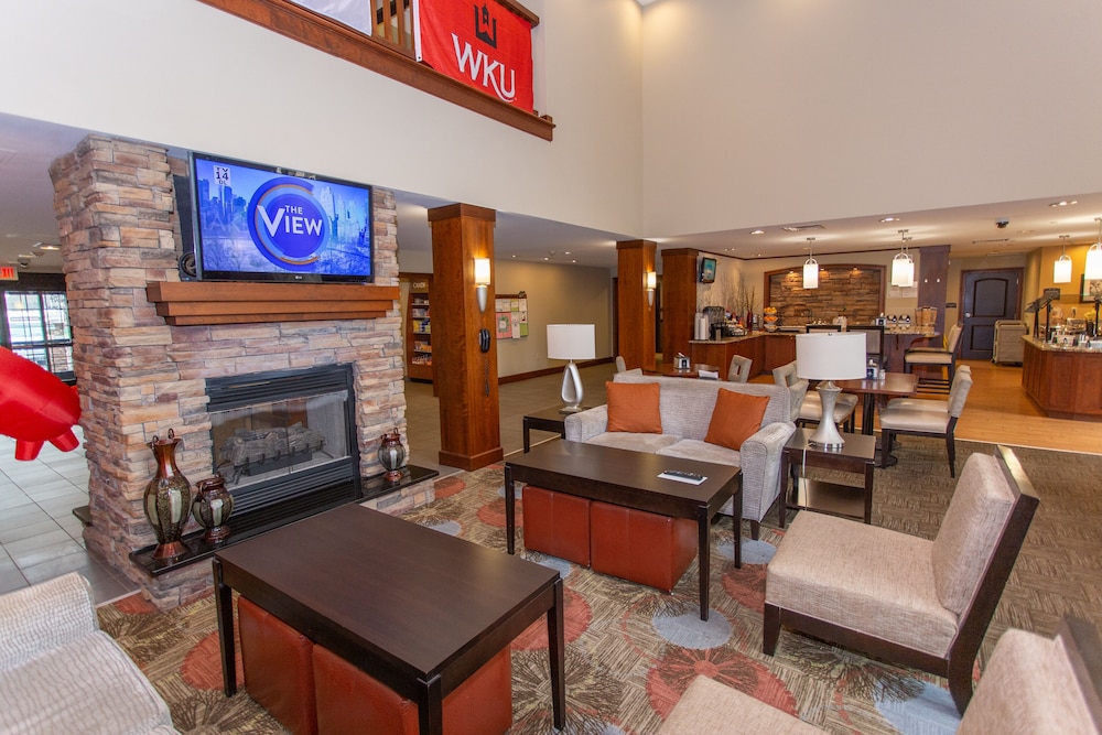 Staybridge Suites Bowling Green by IHG - photo 7