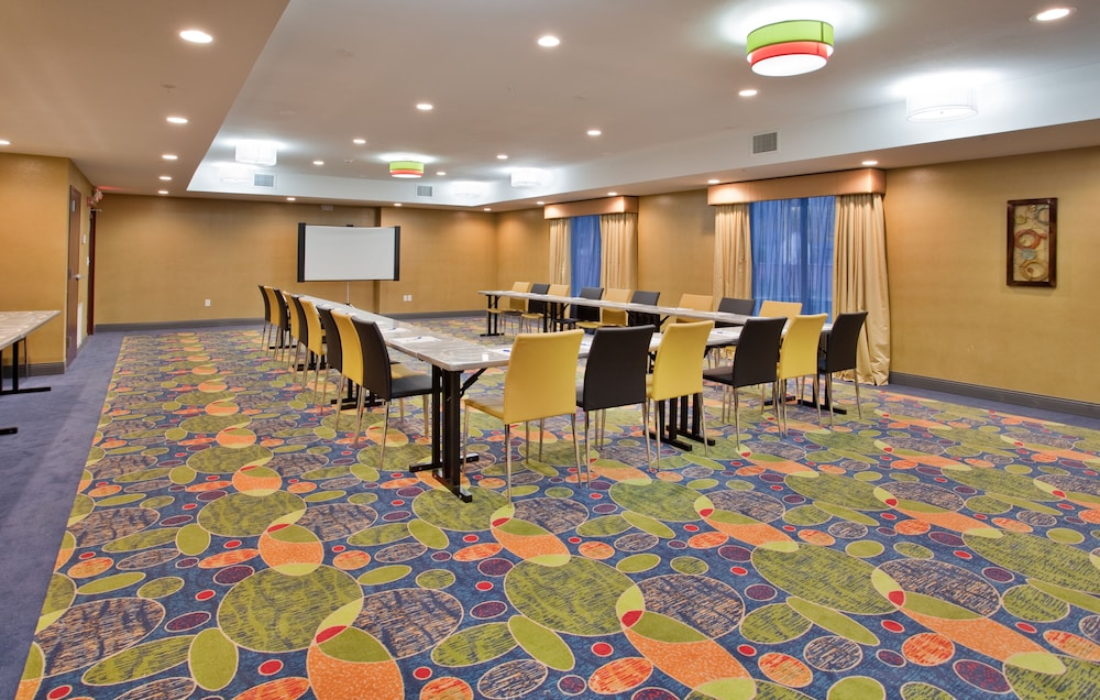 Holiday Inn Express & Suites St Louis Airport by IHG - photo 27