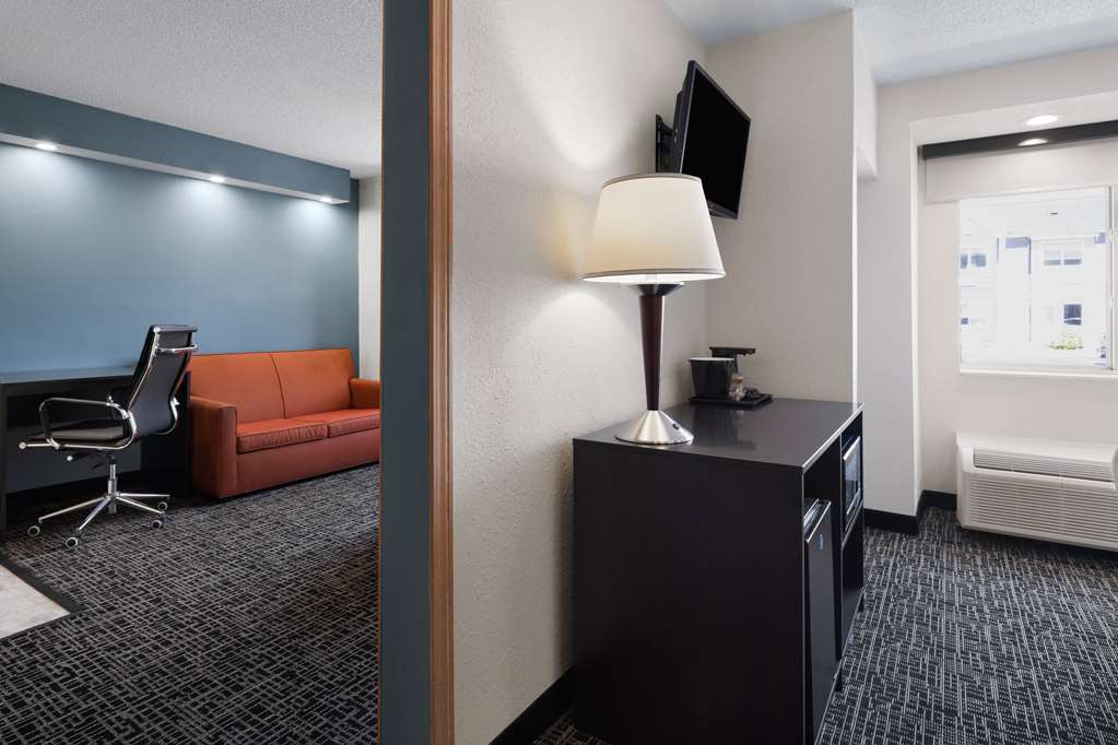 Baymont by Wyndham Boardman - photo 20