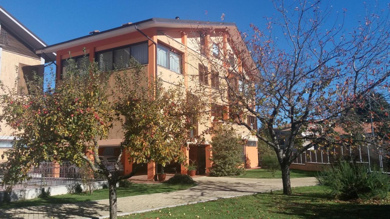 LeonessAffittacamere - carbon neutral hotel in Leonessa