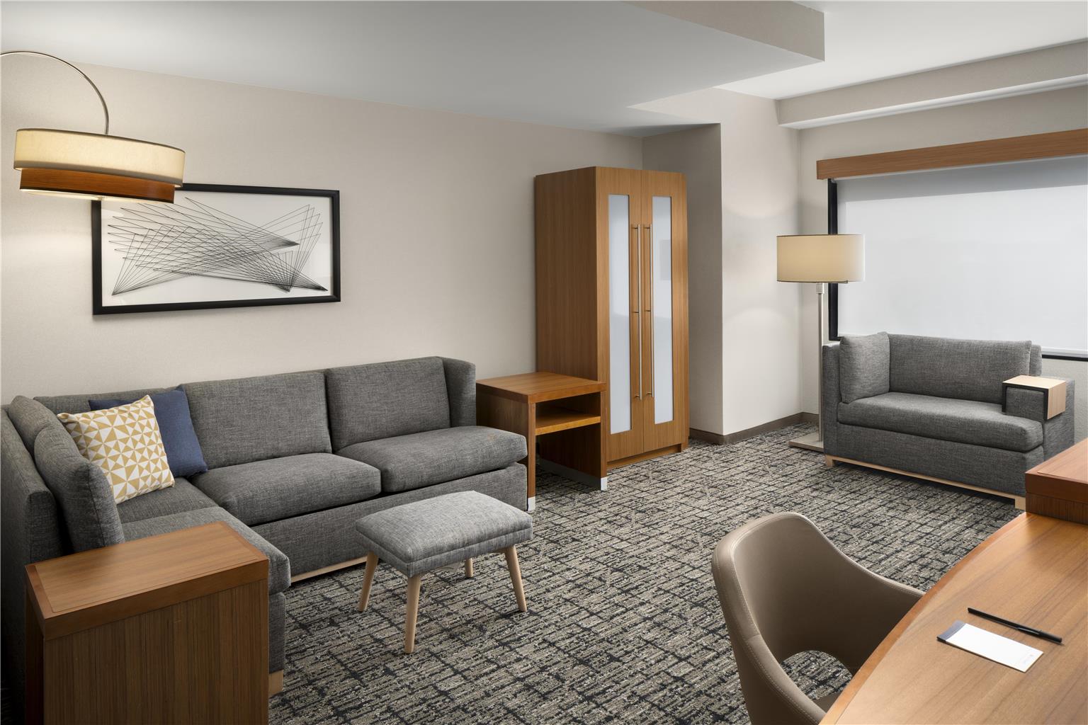 Hyatt Place Denver Cherry Creek - photo 28
