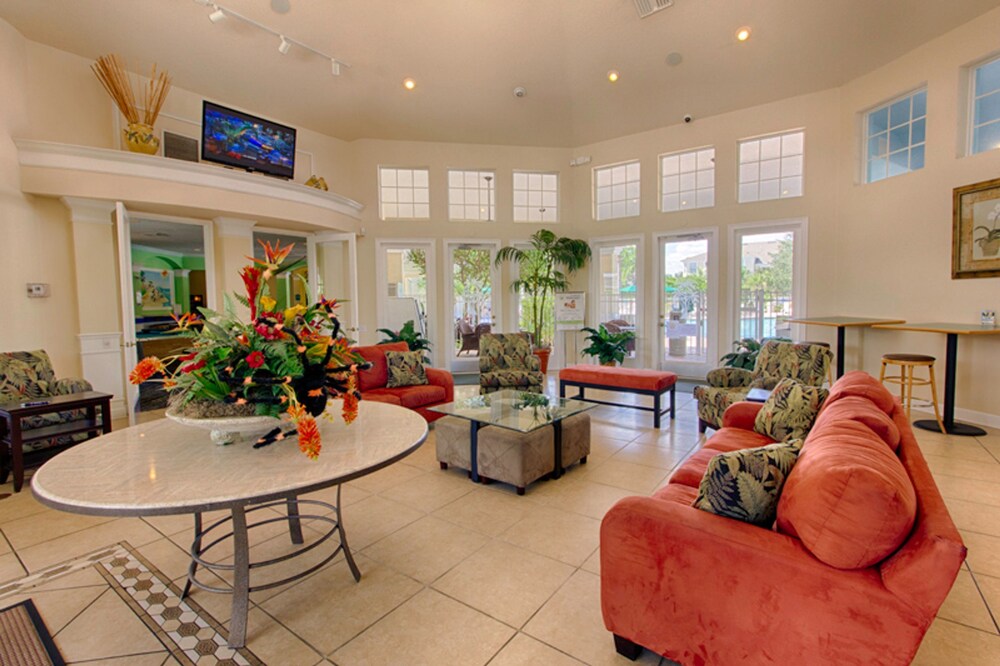 Windsor Palms Resort 8060 King By Fairytale VR - photo 18
