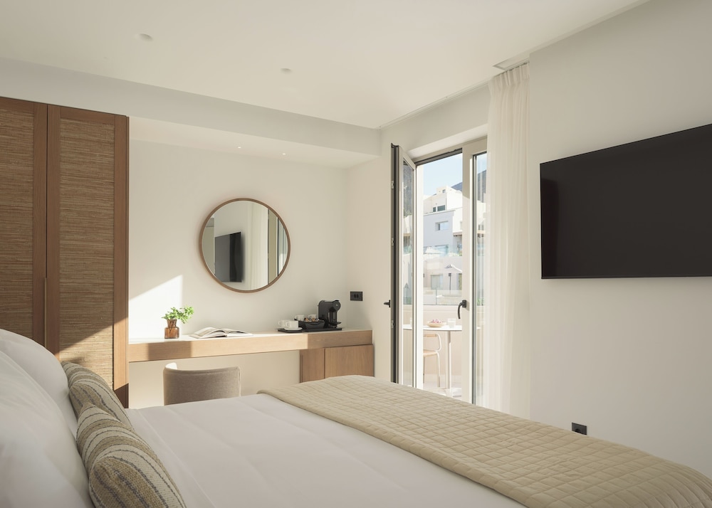 Galaxy Suites Boutique Resort — Hersonissos — photo 3