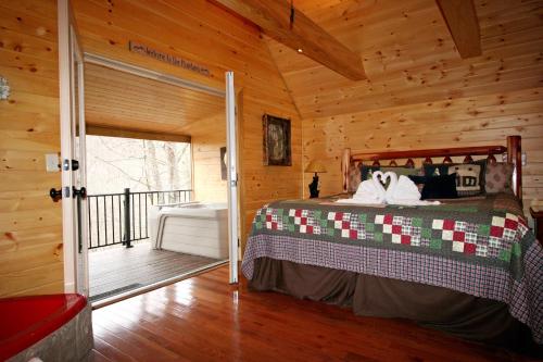Lovin' Inn - last minute hotel in Gatlinburg