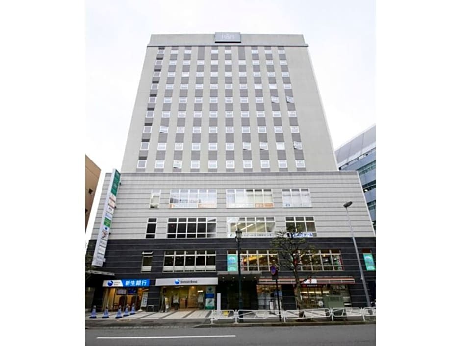 R&B Hotel Hachioji Vacation Stay 38819V in Hachioji, Japan