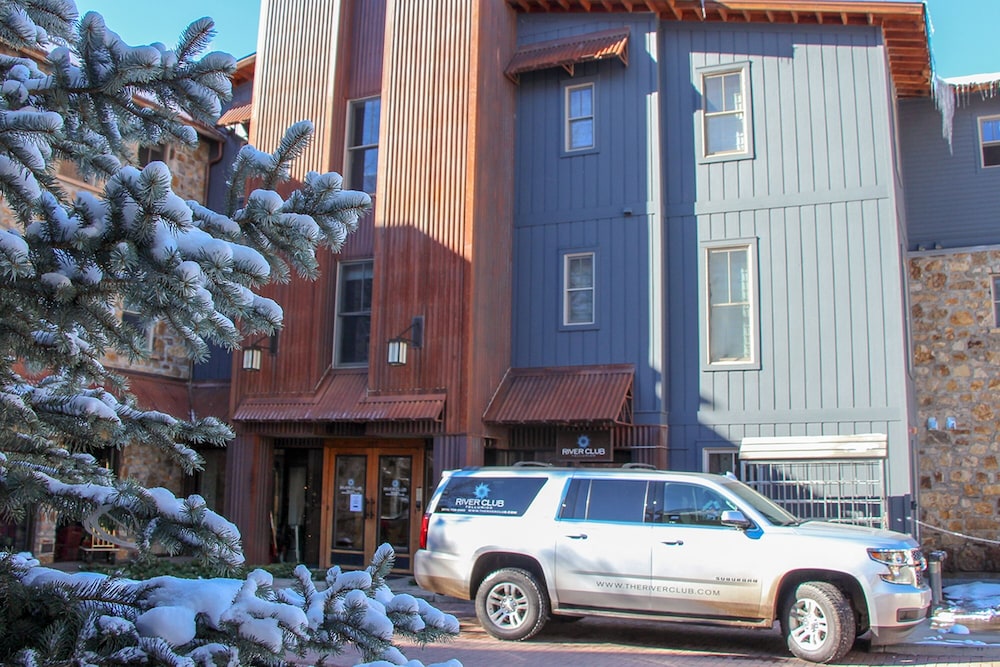 River Club 203 by Alpine Lodging Telluride - photo 39