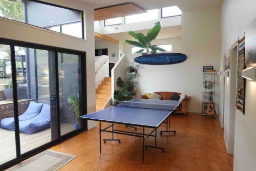 Beachside Family Surf Retreat — hotel in Carlton