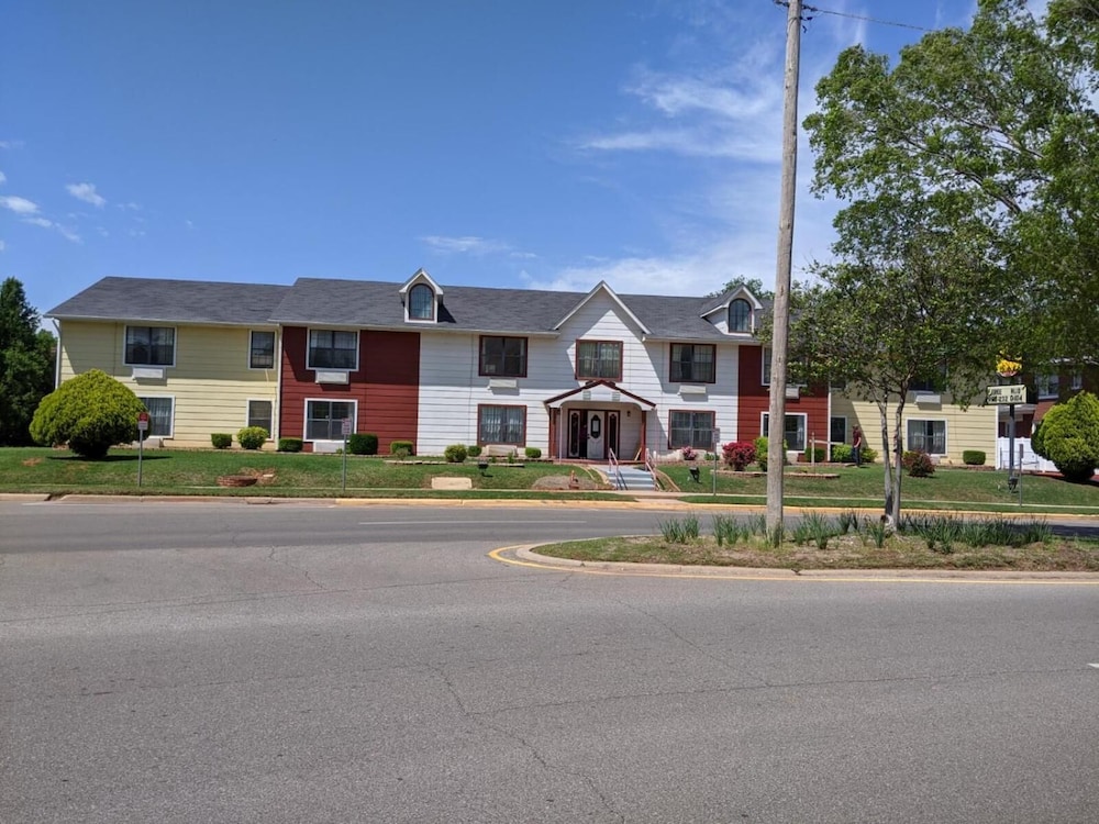 Medical Inn Oklahoma City - photo 26