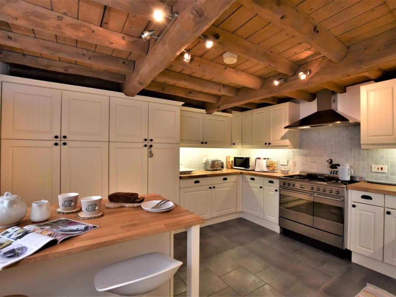 4 Bed In Masham 64329 — Ripon