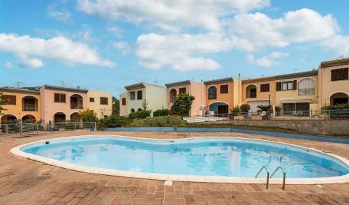 Casa Azalea — 4-Star Luxury Hotel in Villasimius, Italy